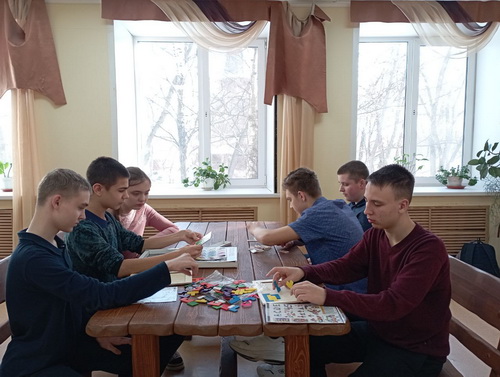 Международный день без Интернета