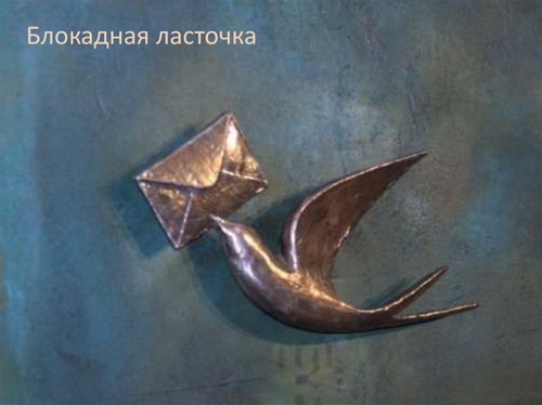 День полного освобождения Ленинграда от фашистской блокады