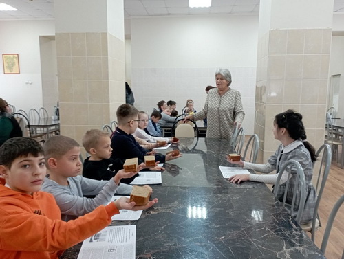 День полного освобождения Ленинграда от фашистской блокады