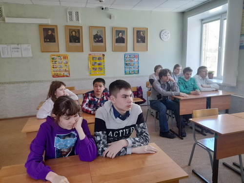 Крымская весна – символ единства, мира и справедливости