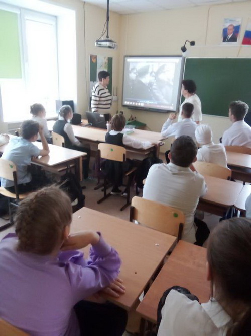 Оружие Победы