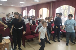 Парад Памяти – незабываемые страницы истории нашей Родины