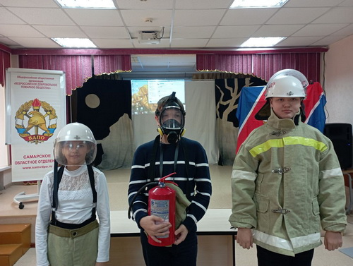 как себя вести в чрезвычайных ситуациях