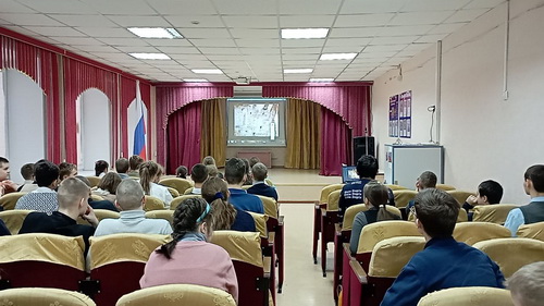 В рамках  празднования переименования Куйбышева в Самару