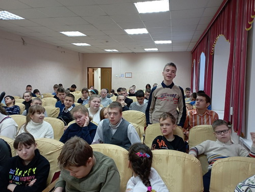 В рамках  празднования переименования Куйбышева в Самару