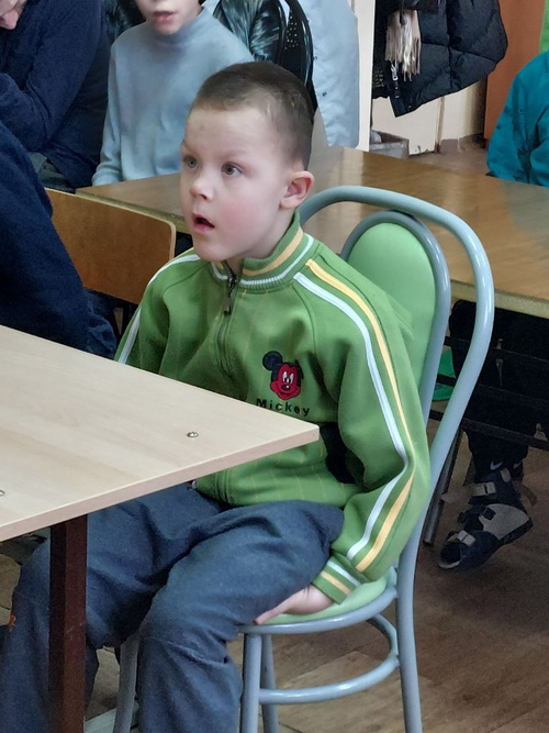 Блокада Ленинграда