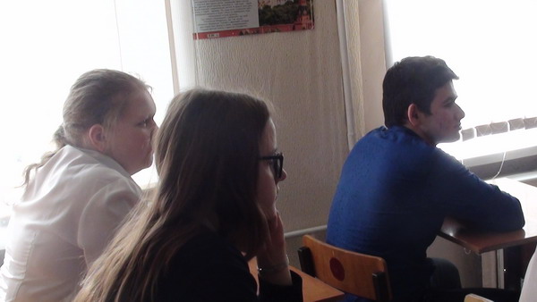 « Дети и война»