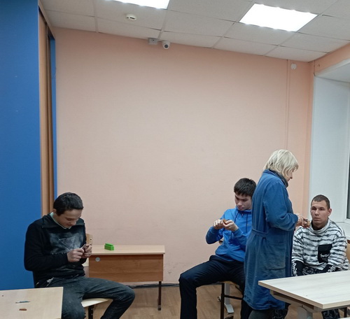 «День Эколят»