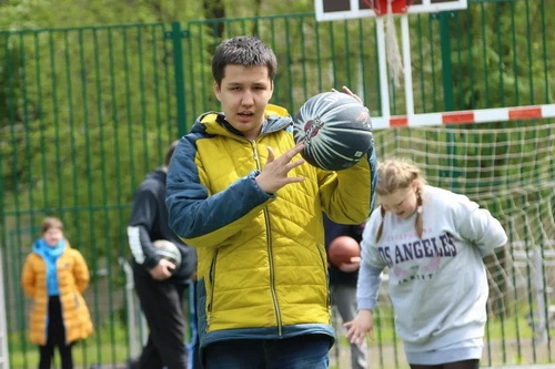 Федерация баскетбола Самарской области