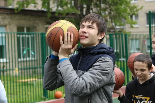 Федерация баскетбола Самарской области