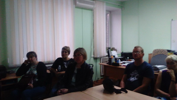 Родительское собрание "Билет в будущее"