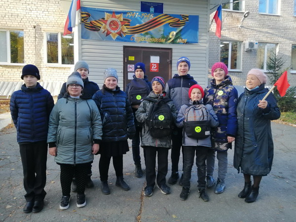 Безопасность на дороге