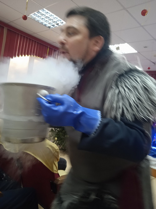Холодное сердце