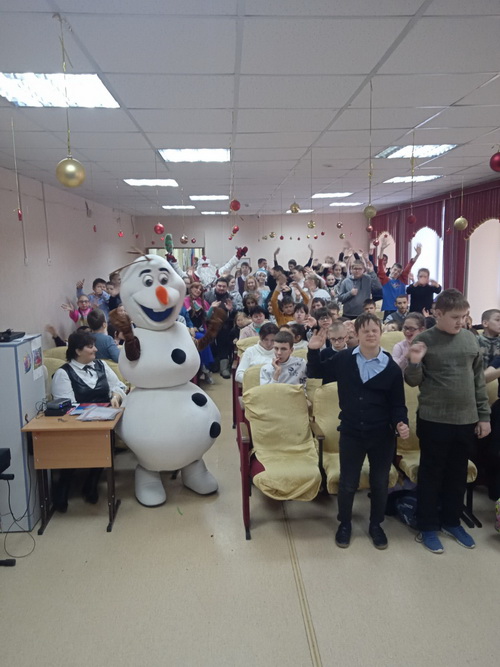 Холодное сердце