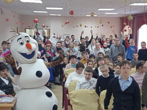 Холодное сердце