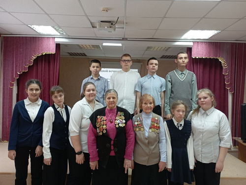27 января День воинской славы России