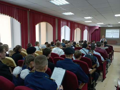 27 января День воинской славы России