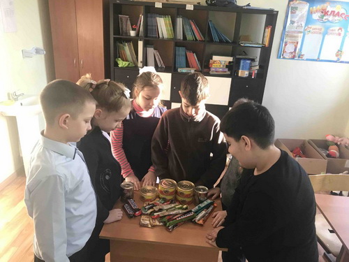 День защитника Отечества