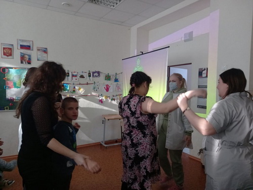 День Защитника Отечества