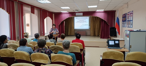 Организация проведения мониторинга базовых учебных действий в основной школе (АООП вариант 1)