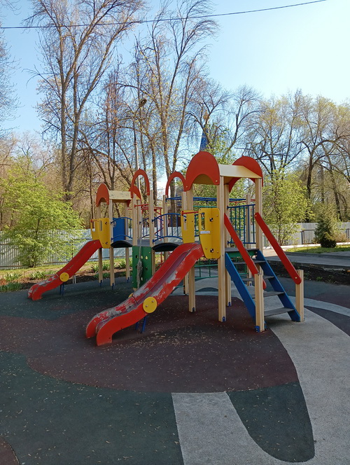 Месячник по охране труда