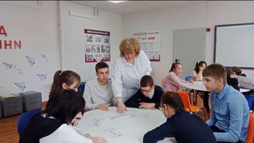 День славянской письменности