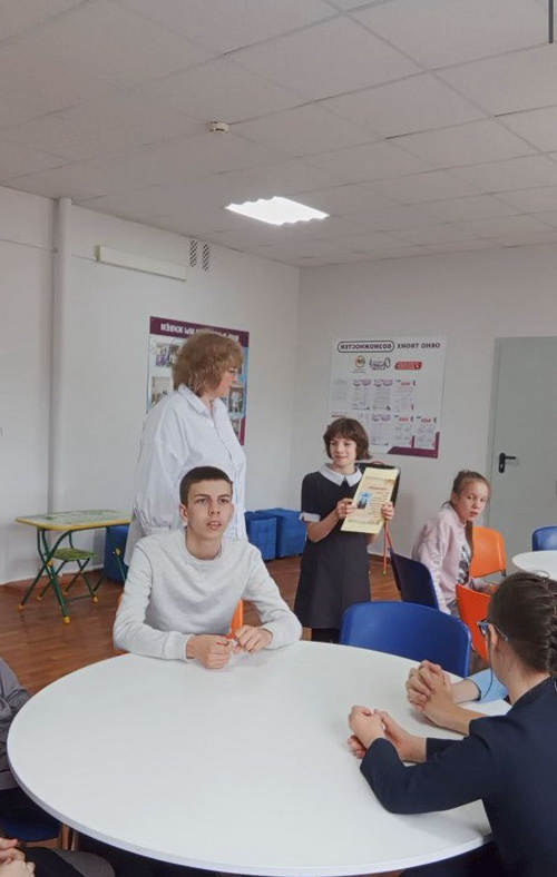 День славянской письменности