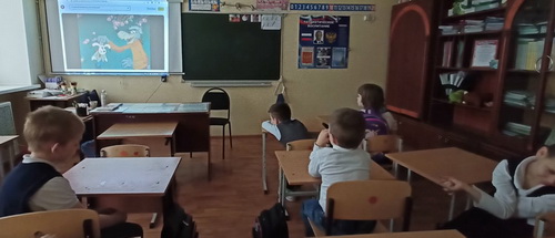 День славянской письменности