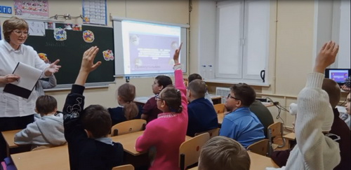 Мамы разные бывают