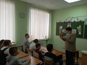 «Блокадный хлеб»