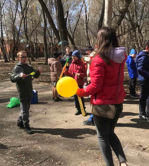 День Здоровья