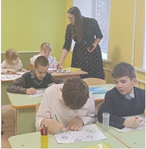 Неделя психологии