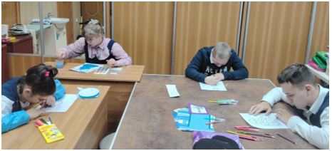 Неделя психологии