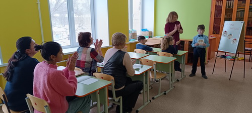 Мы разные, но мы вместе, и мы все равные