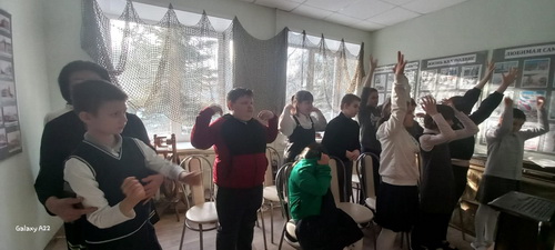 Солдатский быт в годы ВОВ