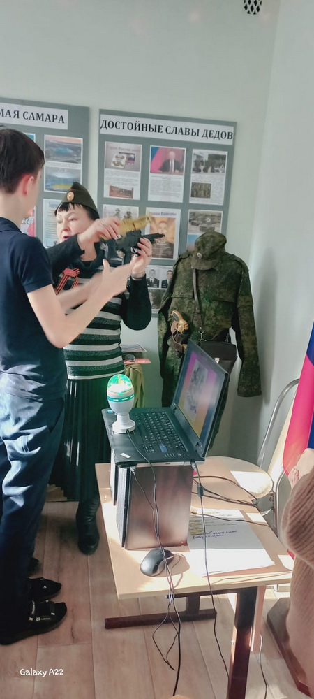 Солдатский быт в годы ВОВ