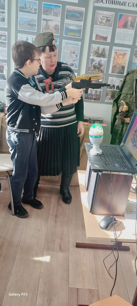 Солдатский быт в годы ВОВ