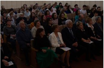 Наставничество: ресурсы адаптации и развития