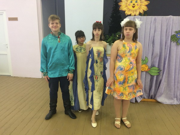 Класс доброты