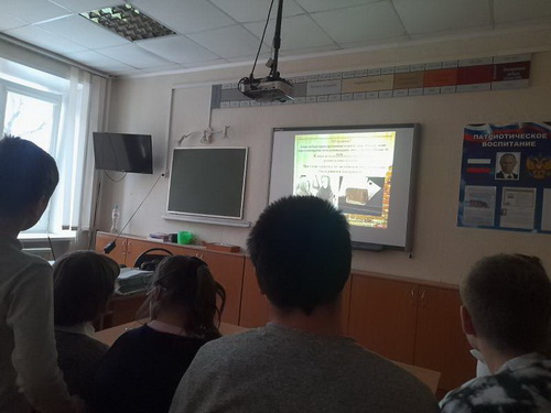 освобождение Ленинграда