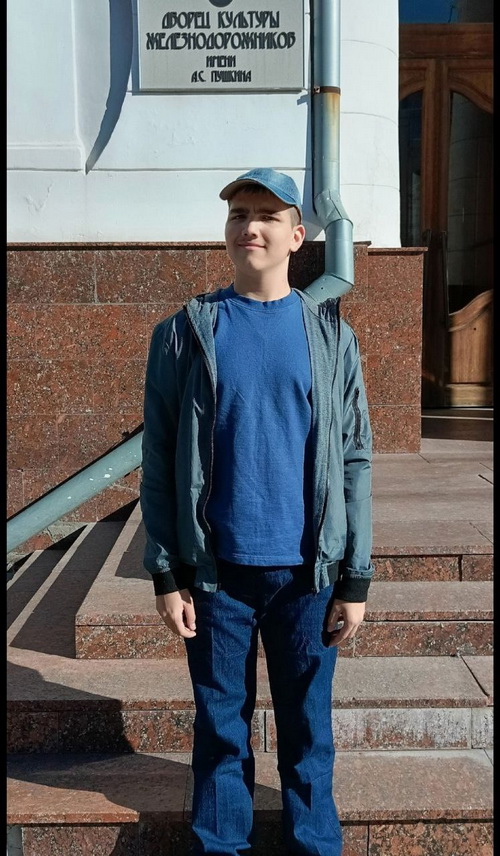 Культурная среда