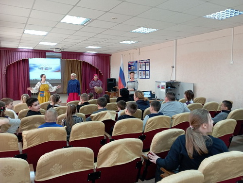 начало Бабьего лета