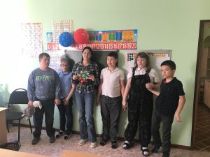 Ко Дню Учителя