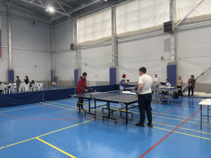 Фестиваль среди детей-инвалидов